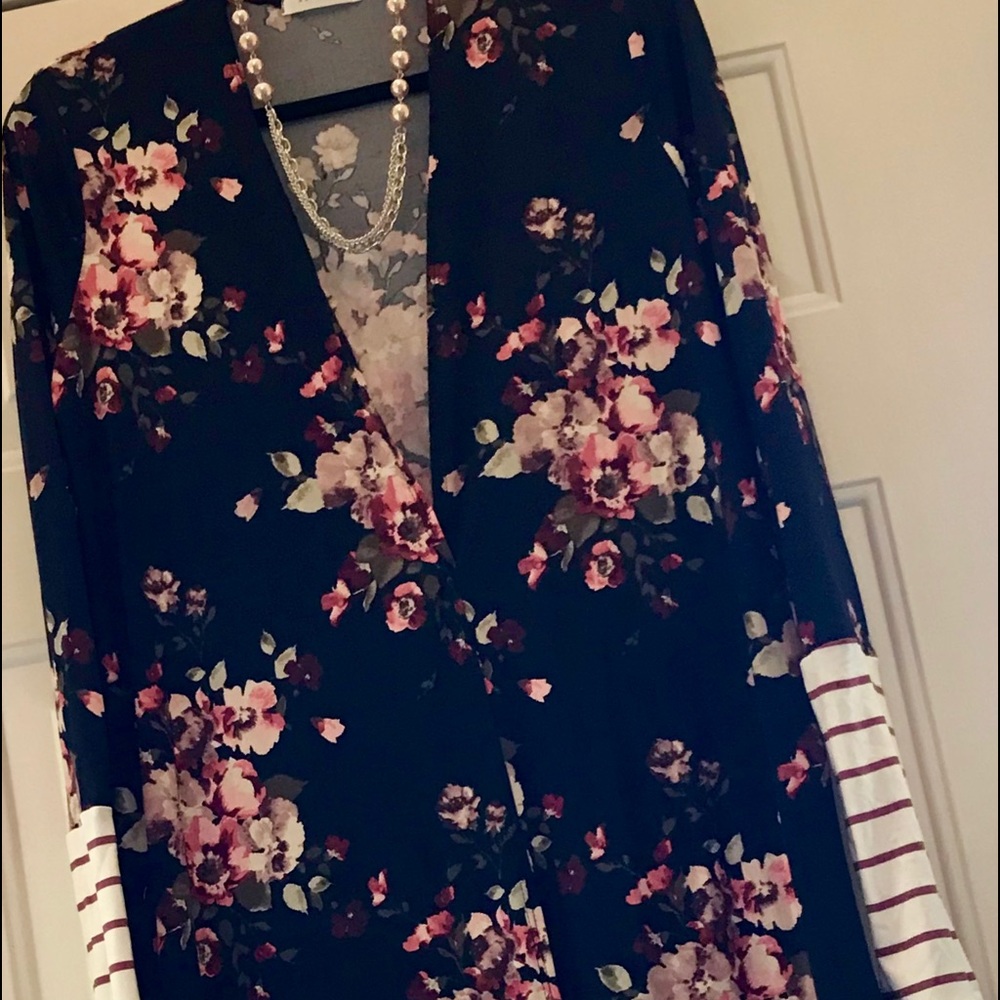 Long cardigan by Sweet Sugar and Sunshine9